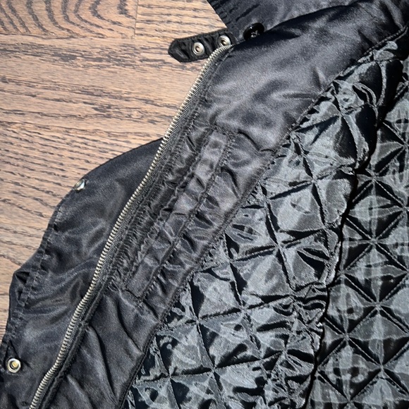 Vintage - Steve Madden Moto Jacket - Medium - Picture 7 of 17